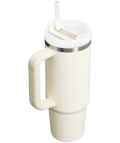 Double-Wall Vacuum The Quencher H2.0 Flowstate Tumbler D051L - FlowState 3-Position Lid Insulated Travel Mug Detail
