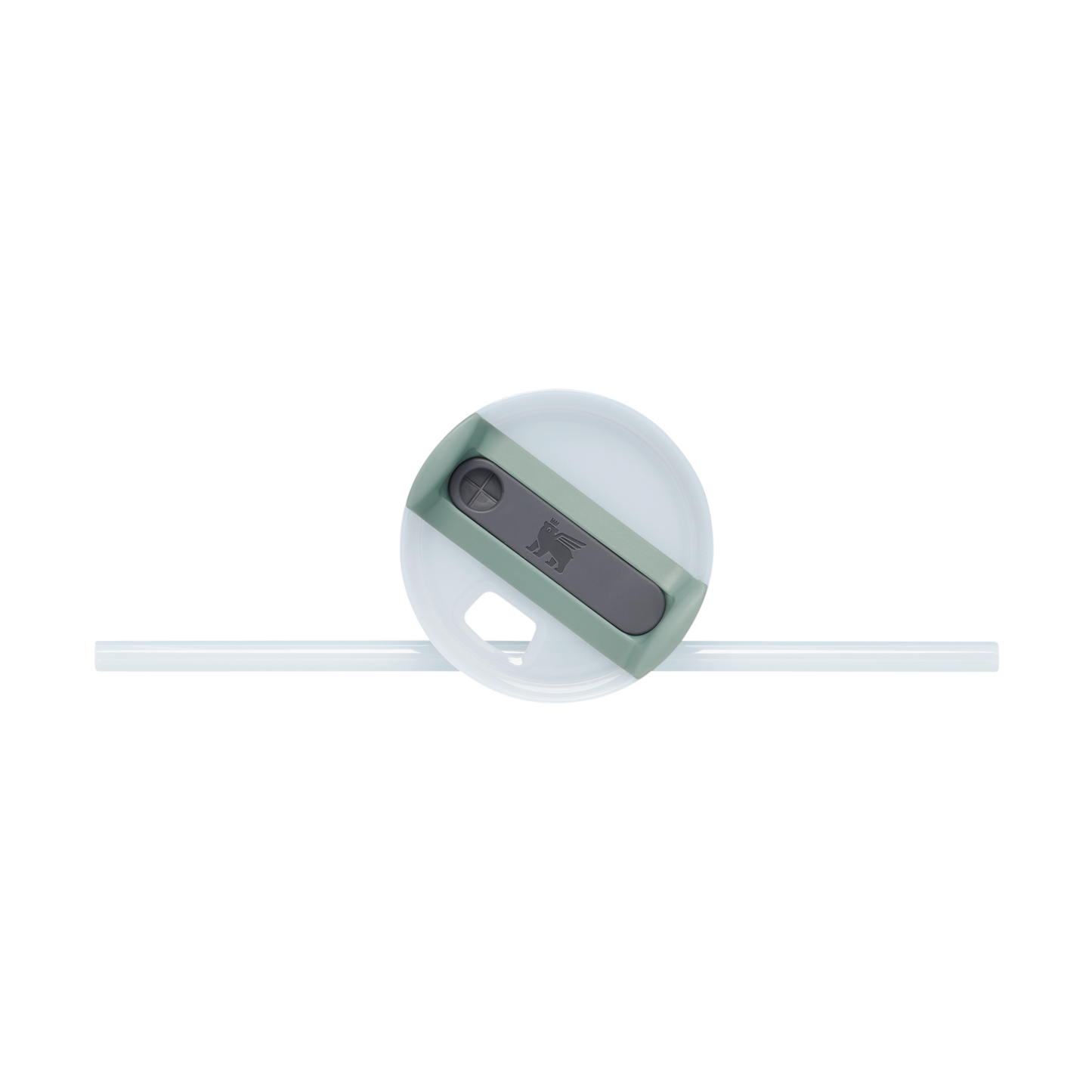 Double-Wall Vacuum The Quencher H2.0 Flowstate Tumbler D051L - FlowState 3-Position Lid Insulated Travel Mug Detail