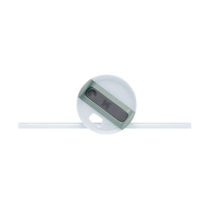 Double-Wall Vacuum The Quencher H2.0 Flowstate Tumbler D051L - FlowState 3-Position Lid Insulated Travel Mug Detail