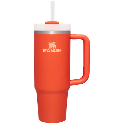 Double-Wall Vacuum The Quencher H2.0 Flowstate Tumbler D051L - FlowState 3-Position Lid Insulated Travel Mug Detail
