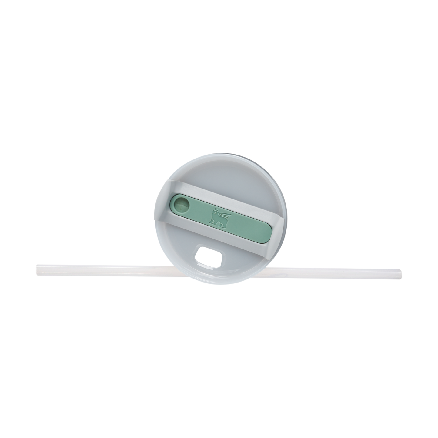 Double-Wall Vacuum The Quencher H2.0 Flowstate Tumbler D051L - FlowState 3-Position Lid Insulated Travel Mug Detail
