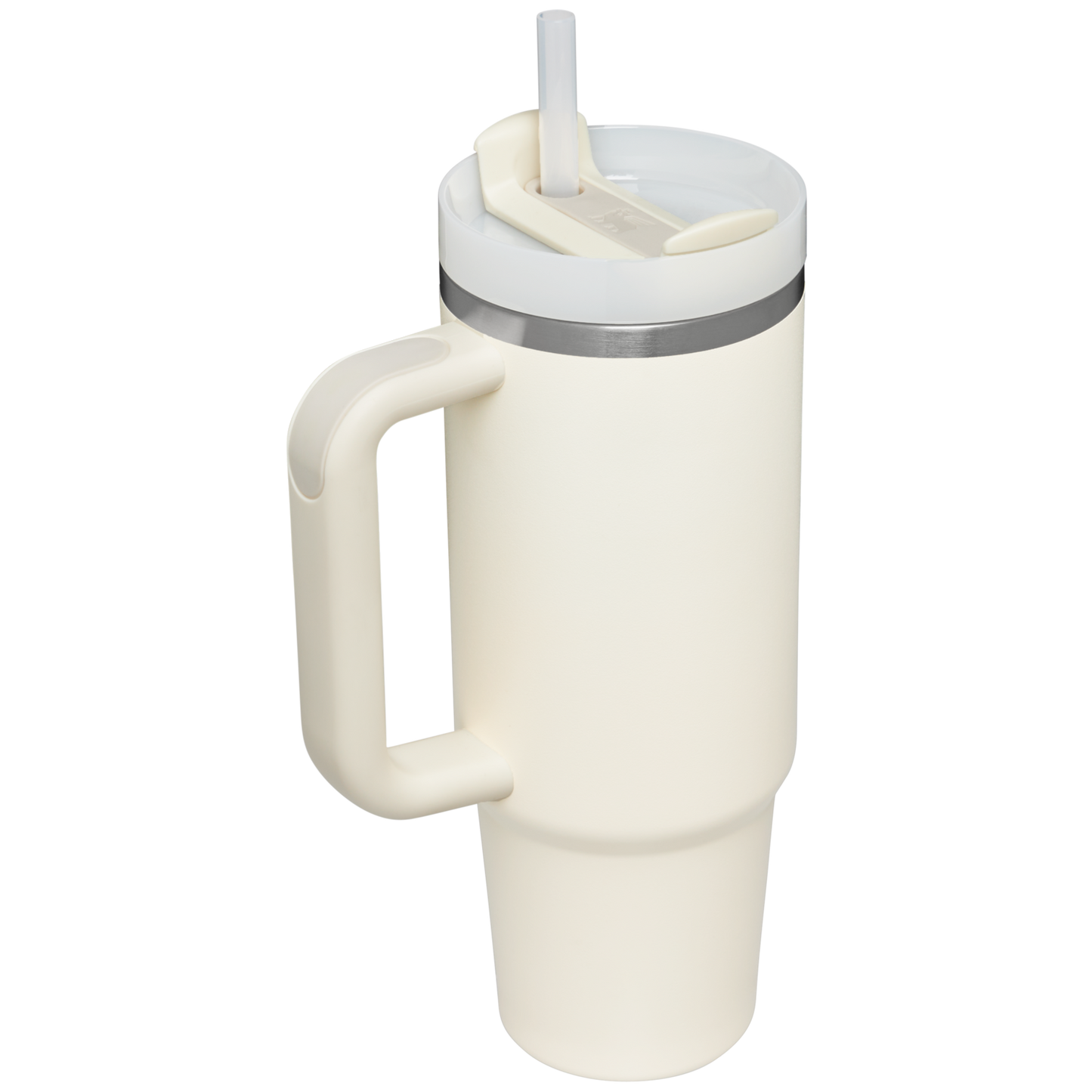 Double-Wall Vacuum The Quencher H2.0 Flowstate Tumbler D051L - FlowState 3-Position Lid Insulated Travel Mug Detail
