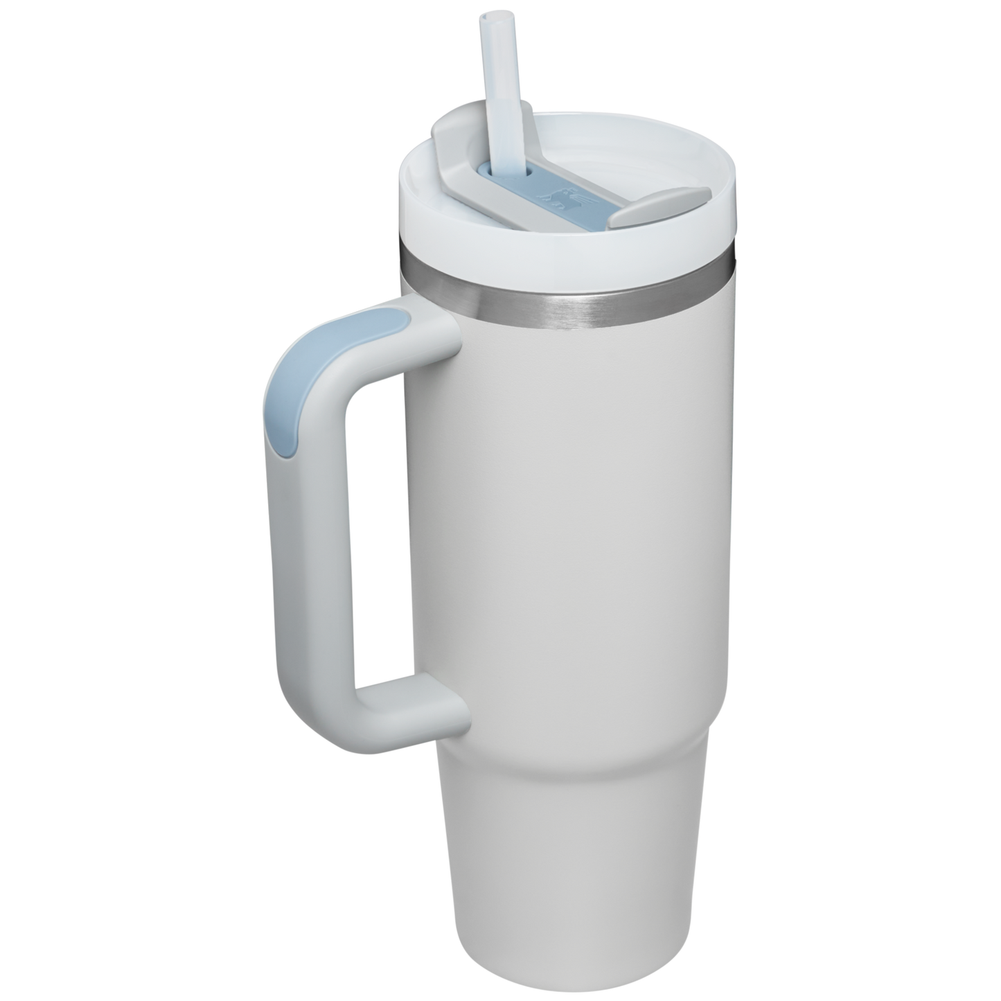 Double-Wall Vacuum The Quencher H2.0 Flowstate Tumbler D051L - FlowState 3-Position Lid Insulated Travel Mug Detail