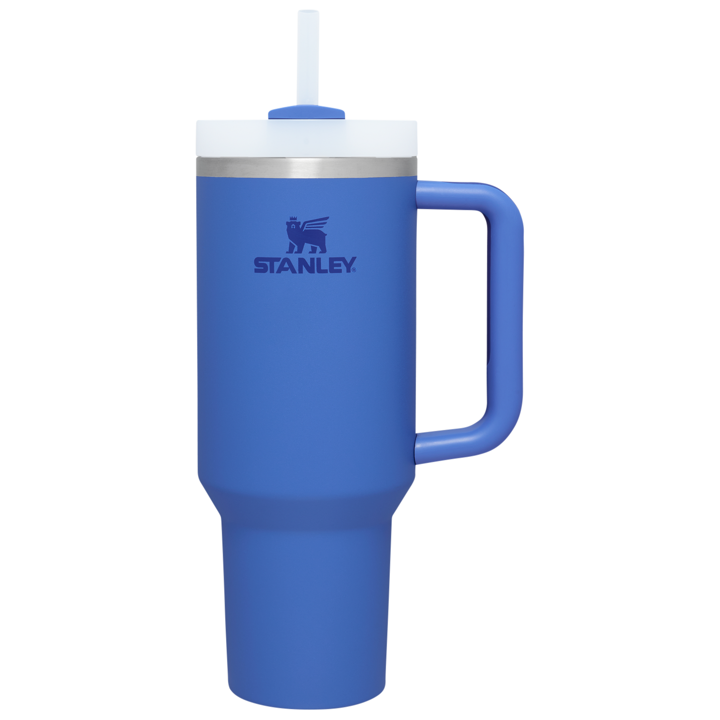 Splash-Resistant FlowState The Quencher H2.0 Flowstate Tumbler D050X - FlowState 3-Position Lid Insulated Travel Mug Detail