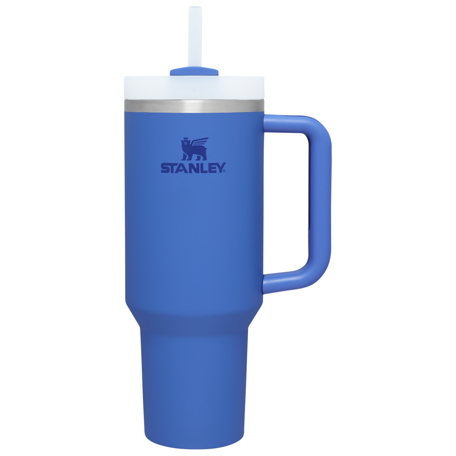 Splash-Resistant FlowState The Quencher H2.0 Flowstate Tumbler D050X - FlowState 3-Position Lid Insulated Travel Mug Detail