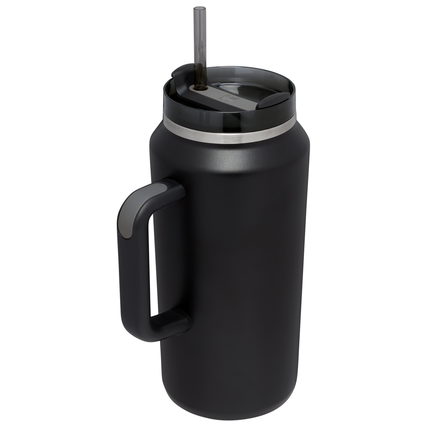 Car-Cup Friendly The Quencher H2.0 Flowstate Tumbler D365U - 40oz Large Capacity Car-Cup Friendly Quencher Detail