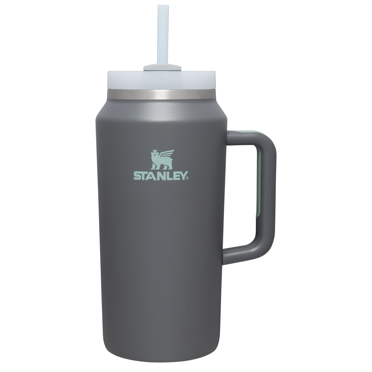 Car-Cup Friendly The Quencher H2.0 Flowstate Tumbler D365U - 40oz Large Capacity Car-Cup Friendly Quencher Detail