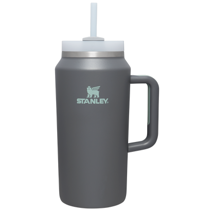 Car-Cup Friendly The Quencher H2.0 Flowstate Tumbler D365U - 40oz Large Capacity Car-Cup Friendly Quencher Detail