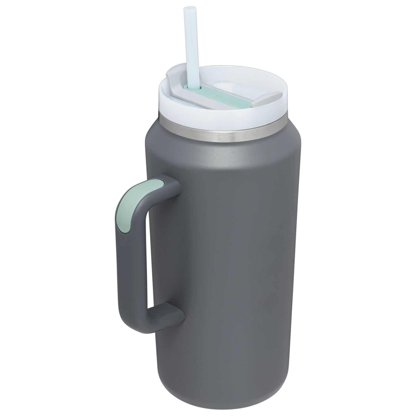 Car-Cup Friendly The Quencher H2.0 Flowstate Tumbler D365U - 40oz Large Capacity Car-Cup Friendly Quencher Detail