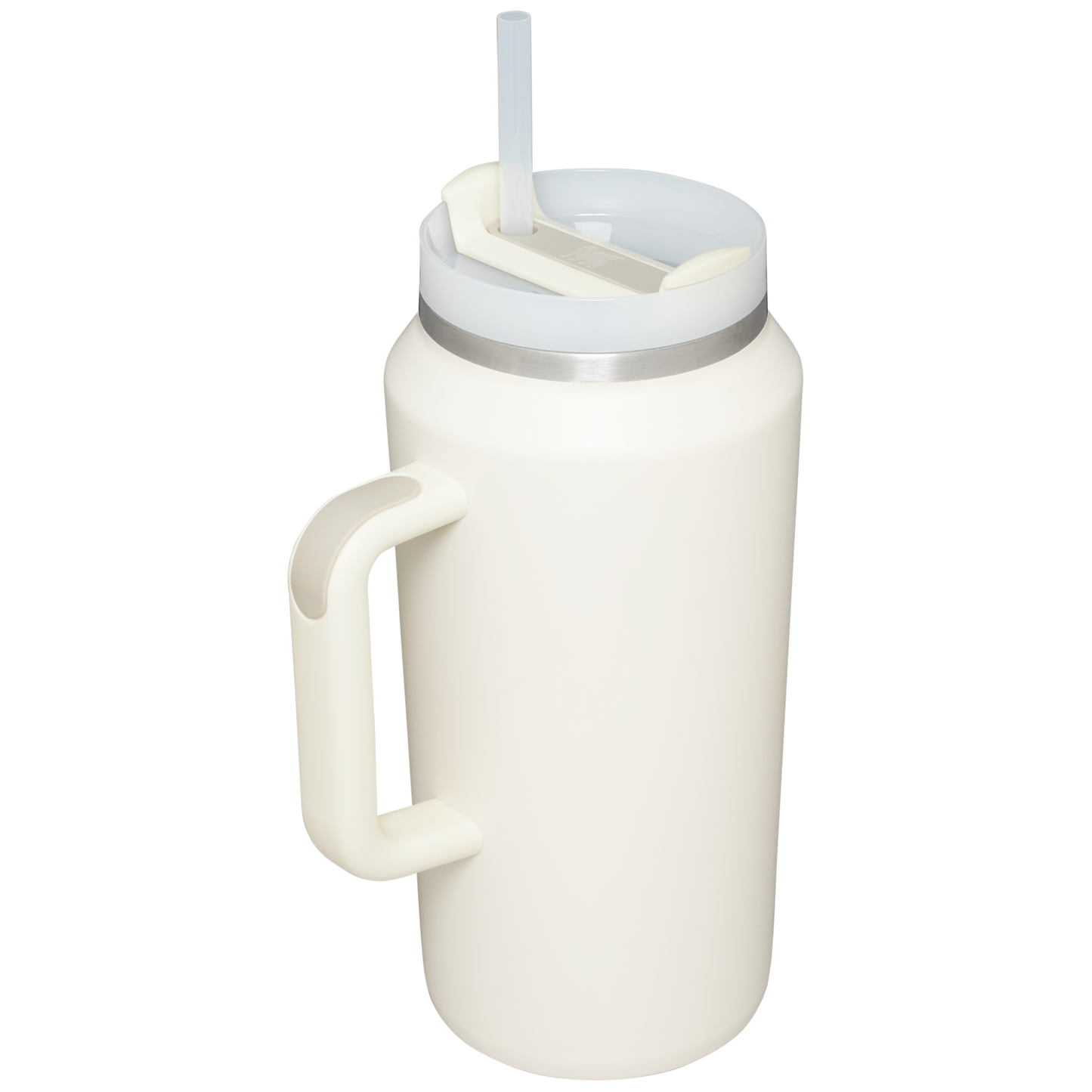 Car-Cup Friendly The Quencher H2.0 Flowstate Tumbler D365U - 40oz Large Capacity Car-Cup Friendly Quencher Detail
