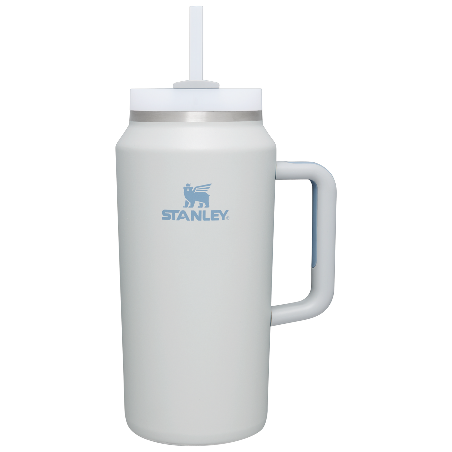 Car-Cup Friendly The Quencher H2.0 Flowstate Tumbler D365U - 40oz Large Capacity Car-Cup Friendly Quencher Detail
