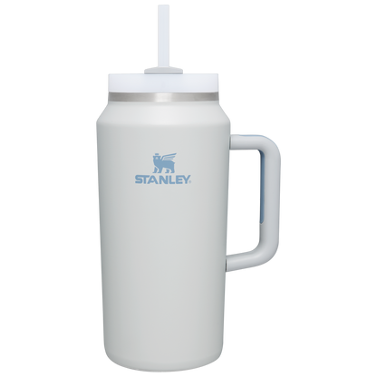 Car-Cup Friendly The Quencher H2.0 Flowstate Tumbler D365U - 40oz Large Capacity Car-Cup Friendly Quencher Detail