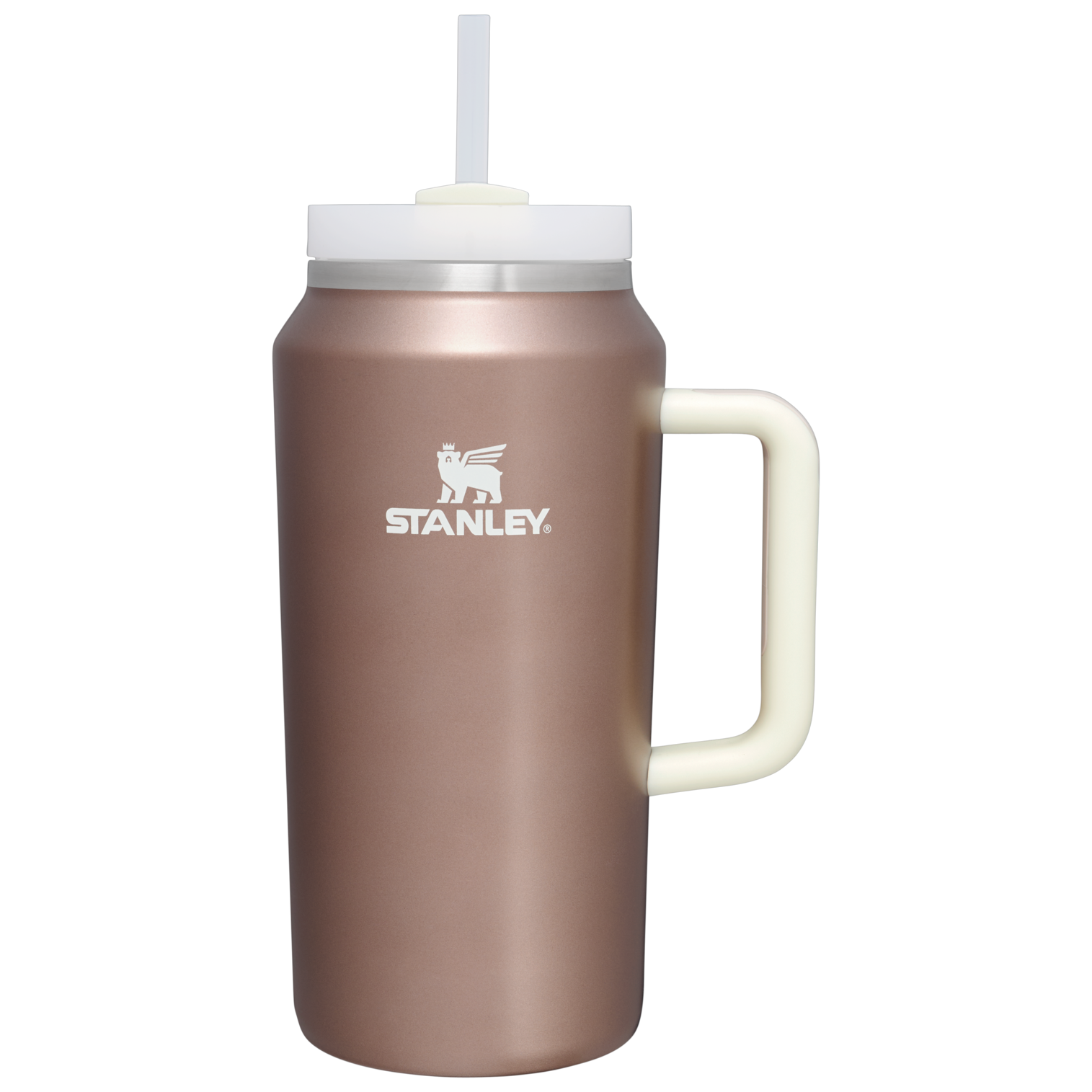 Car-Cup Friendly The Quencher H2.0 Flowstate Tumbler D365U - 40oz Large Capacity Car-Cup Friendly Quencher Detail