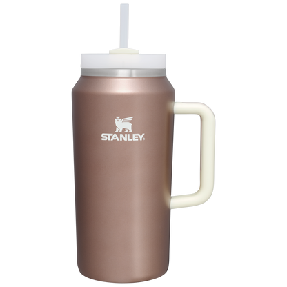 Car-Cup Friendly The Quencher H2.0 Flowstate Tumbler D365U - 40oz Large Capacity Car-Cup Friendly Quencher Detail