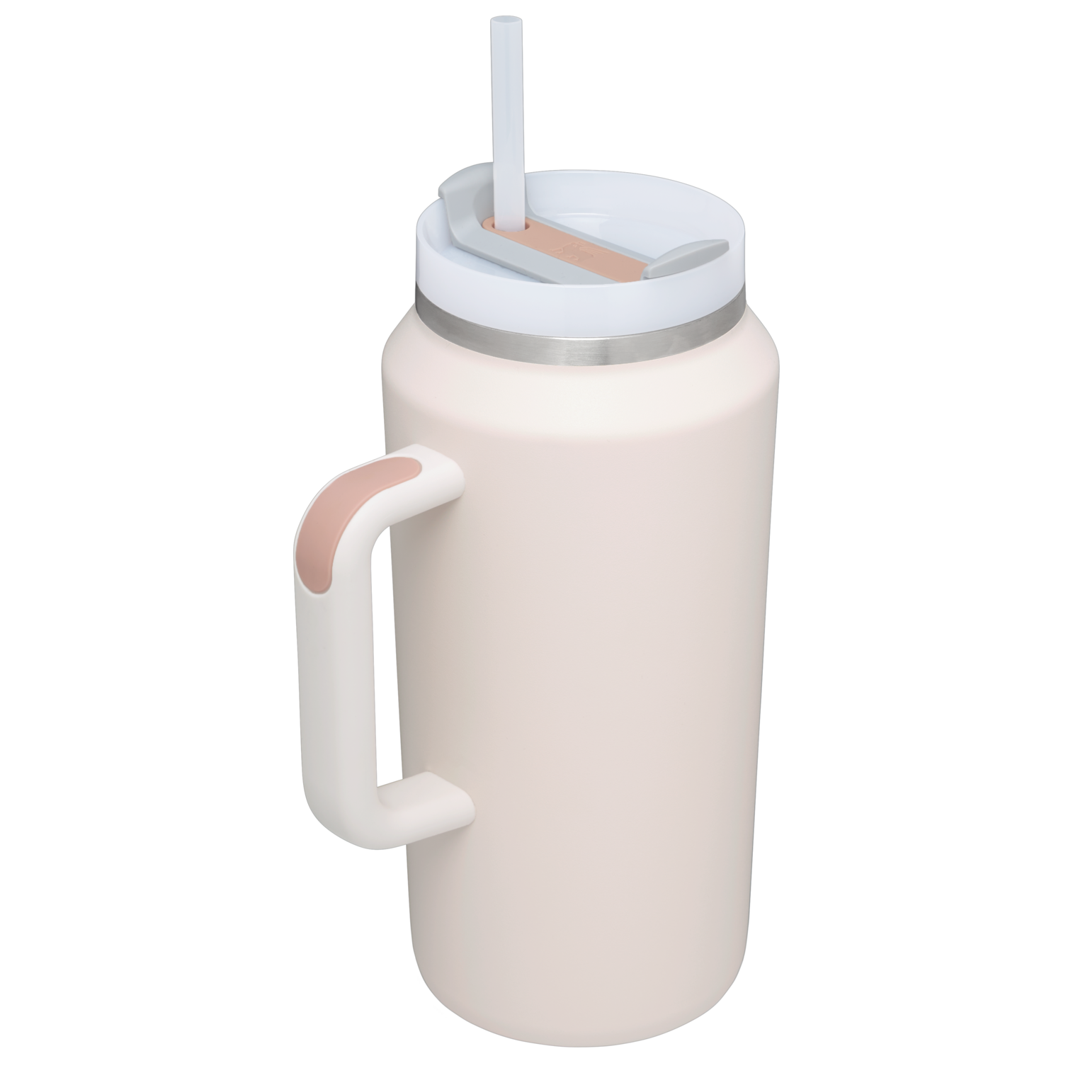 Car-Cup Friendly The Quencher H2.0 Flowstate Tumbler D365U - 40oz Large Capacity Car-Cup Friendly Quencher Detail