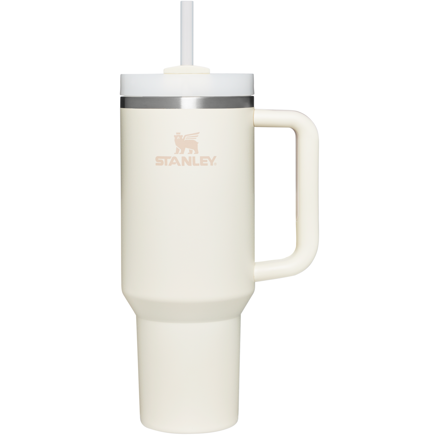Splash-Resistant FlowState The Quencher H2.0 Flowstate Tumbler D050X - FlowState 3-Position Lid Insulated Travel Mug Detail