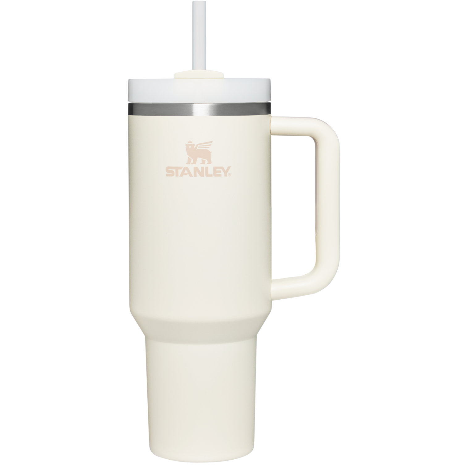 Splash-Resistant FlowState The Quencher H2.0 Flowstate Tumbler D050X - FlowState 3-Position Lid Insulated Travel Mug Detail