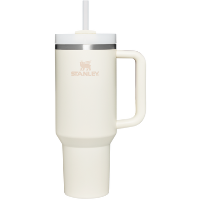 Splash-Resistant FlowState The Quencher H2.0 Flowstate Tumbler D050X - FlowState 3-Position Lid Insulated Travel Mug Detail
