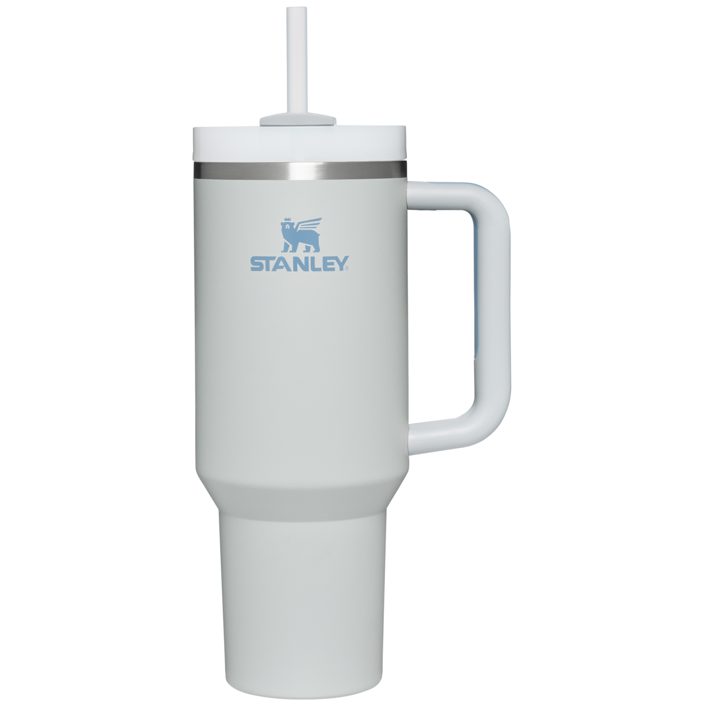 Splash-Resistant FlowState The Quencher H2.0 Flowstate Tumbler D050X - FlowState 3-Position Lid Insulated Travel Mug Detail