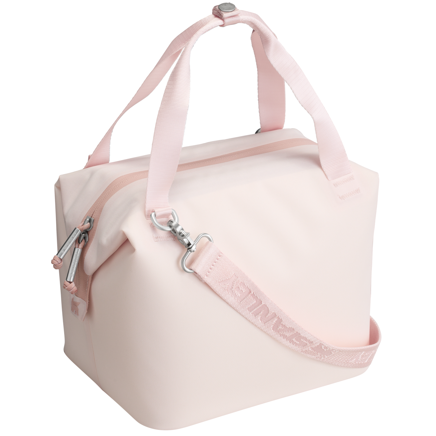 Premium All-Weather The All Day Julienne Mini Cooler D052R - Heavy-Duty Ice-Retention Food & Beverage Carrier Detail