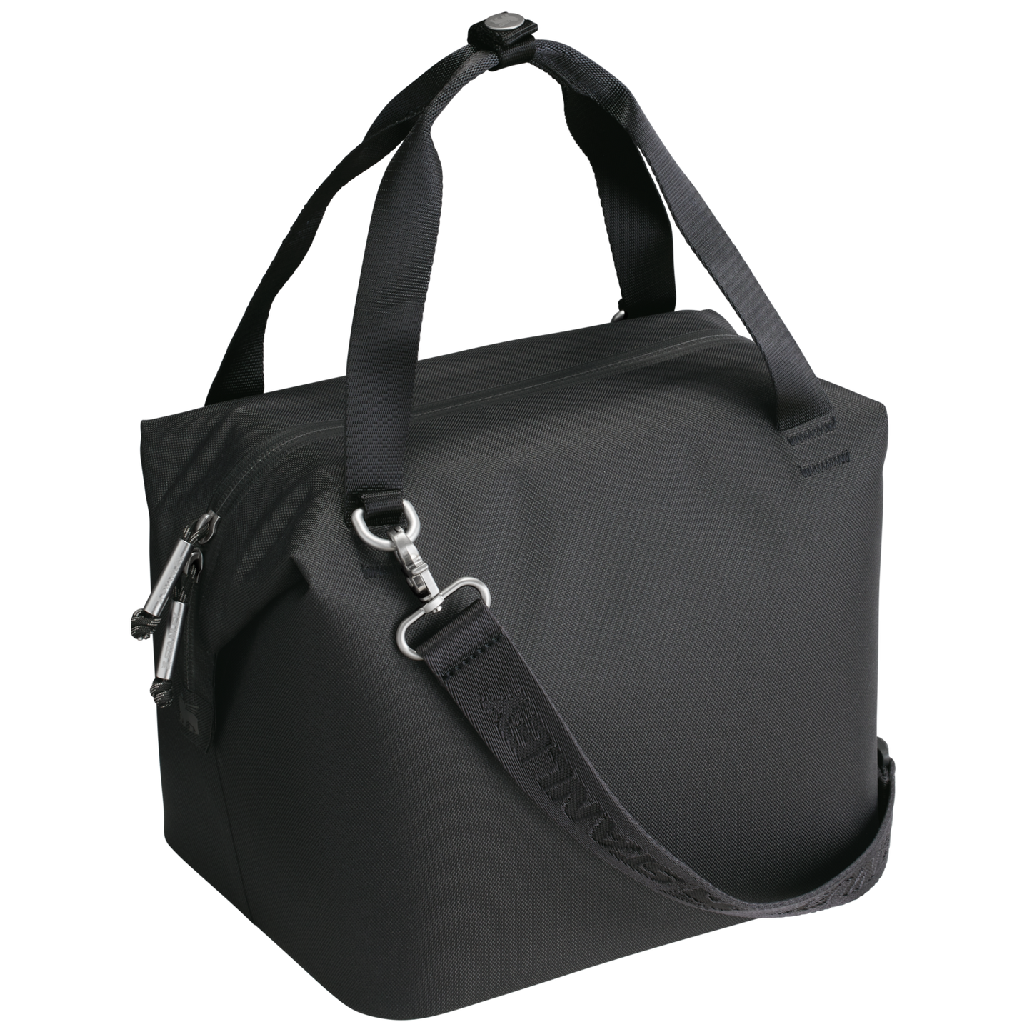 Premium All-Weather The All Day Julienne Mini Cooler D052R - Heavy-Duty Ice-Retention Food & Beverage Carrier Detail