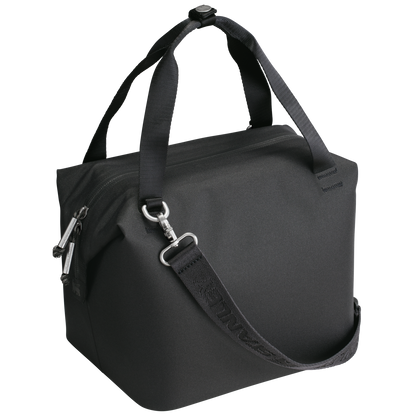 Premium All-Weather The All Day Julienne Mini Cooler D052R - Heavy-Duty Ice-Retention Food & Beverage Carrier Detail