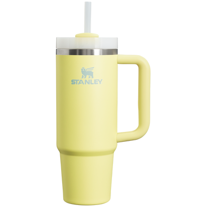 Double-Wall Vacuum The Quencher H2.0 Flowstate Tumbler D051L - FlowState 3-Position Lid Insulated Travel Mug Detail
