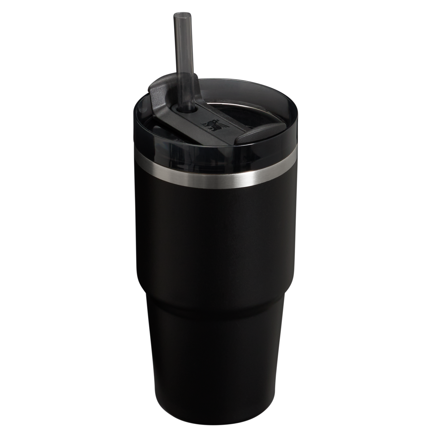 Double-Wall Vacuum The Quencher H2.0 Flowstate Tumbler D030T - FlowState 3-Position Lid Insulated Travel Mug Detail