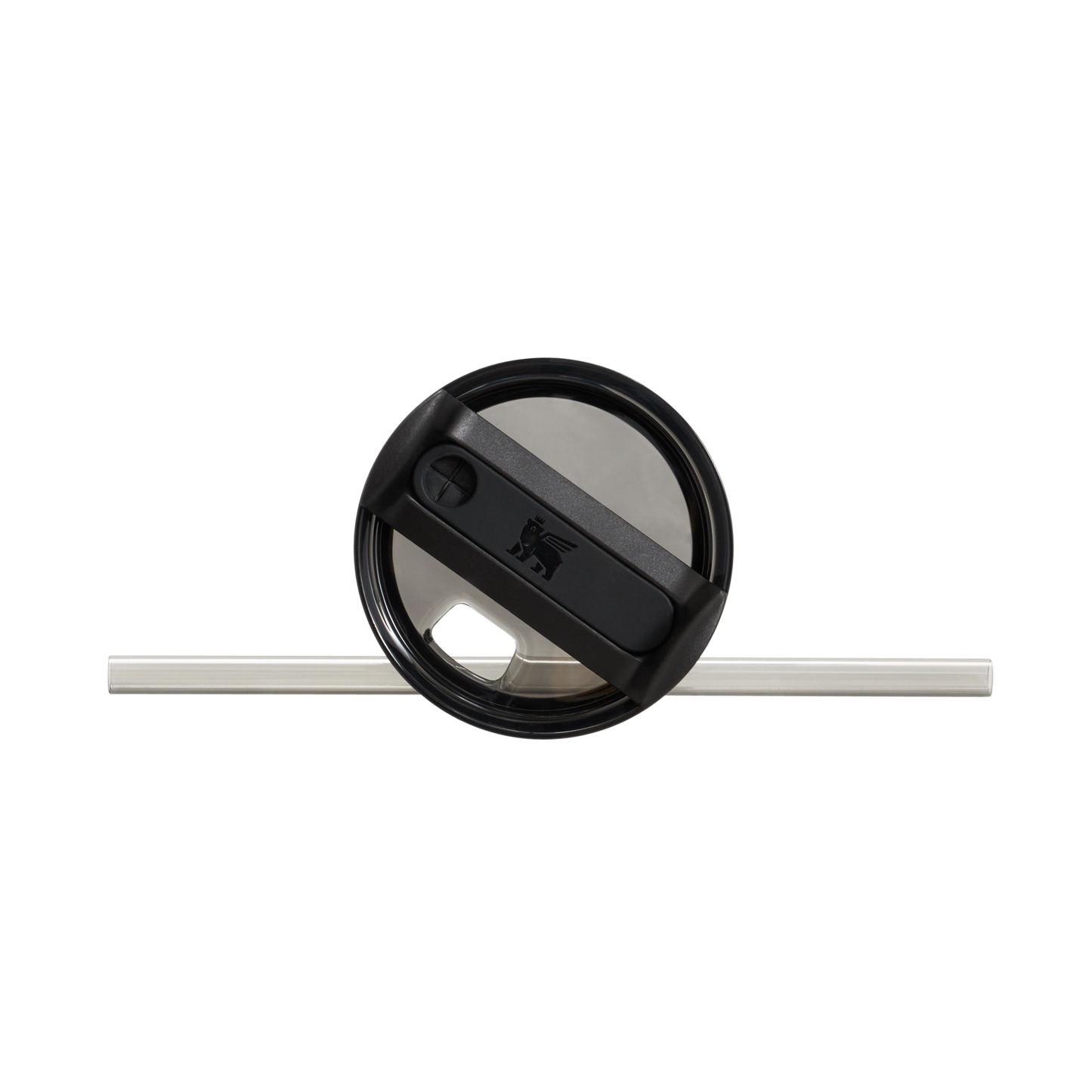 Double-Wall Vacuum The Quencher H2.0 Flowstate Tumbler D030T - FlowState 3-Position Lid Insulated Travel Mug Detail
