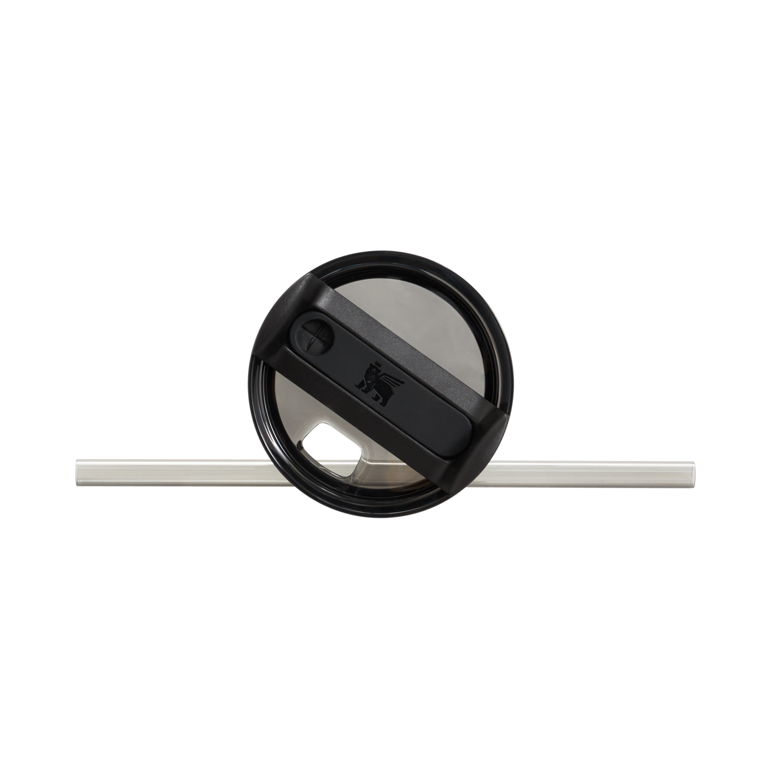 Double-Wall Vacuum The Quencher H2.0 Flowstate Tumbler D030T - FlowState 3-Position Lid Insulated Travel Mug Detail