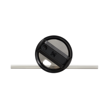 Double-Wall Vacuum The Quencher H2.0 Flowstate Tumbler D030T - FlowState 3-Position Lid Insulated Travel Mug Detail