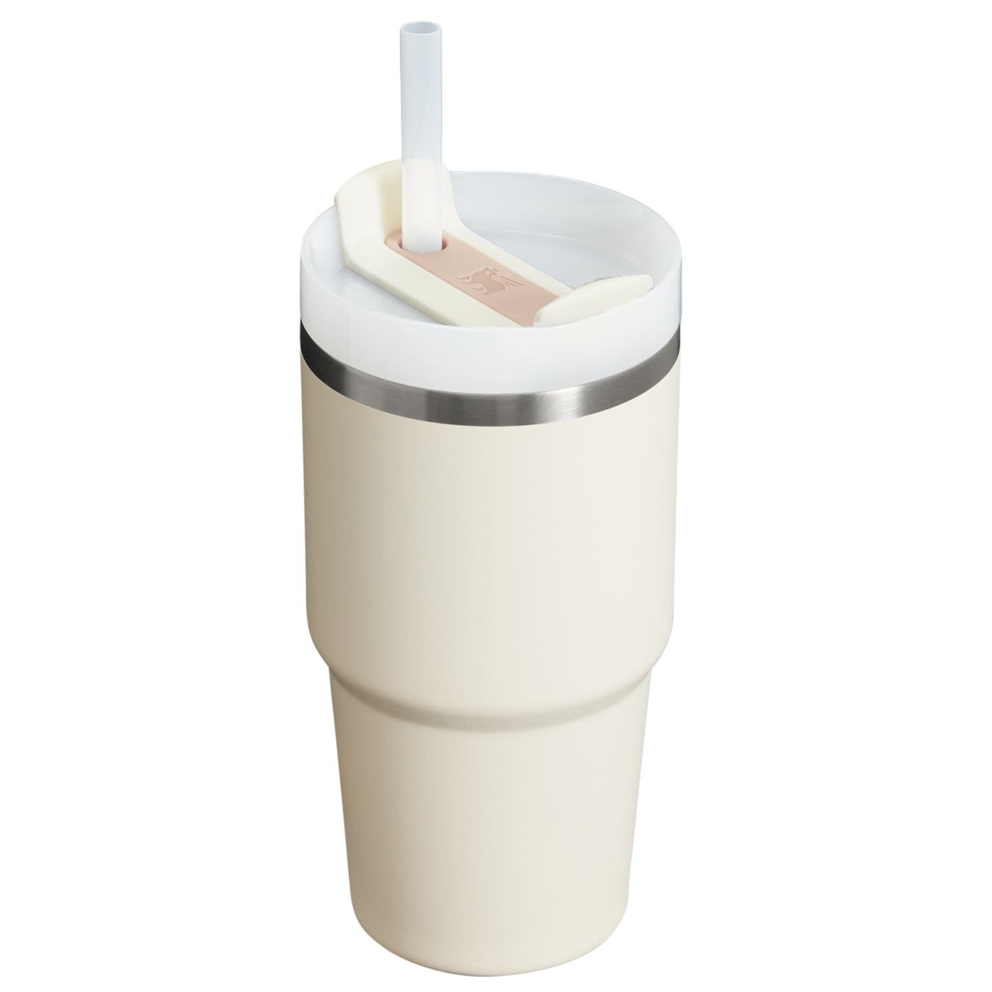 Double-Wall Vacuum The Quencher H2.0 Flowstate Tumbler D030T - FlowState 3-Position Lid Insulated Travel Mug Detail
