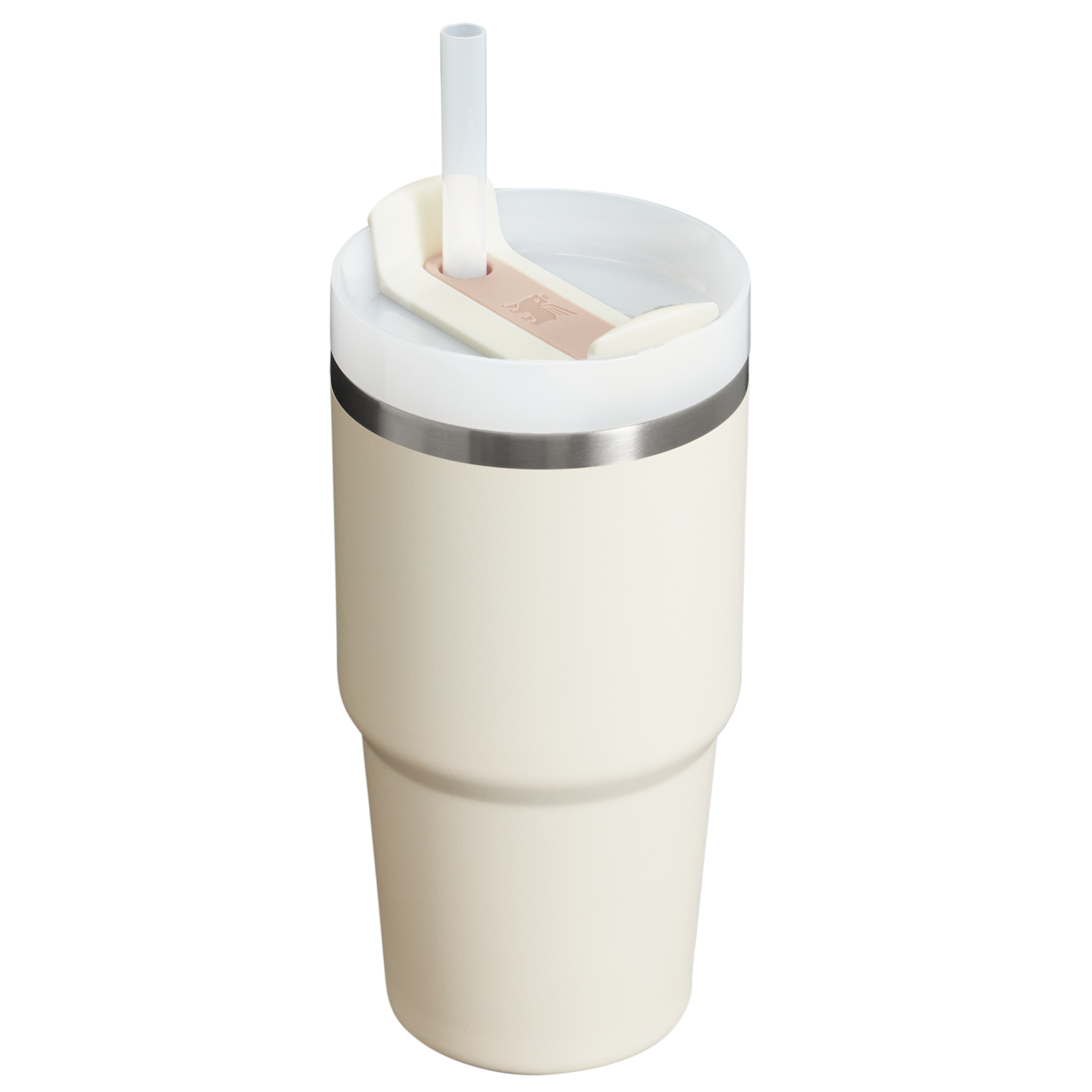 Double-Wall Vacuum The Quencher H2.0 Flowstate Tumbler D030T - FlowState 3-Position Lid Insulated Travel Mug Detail