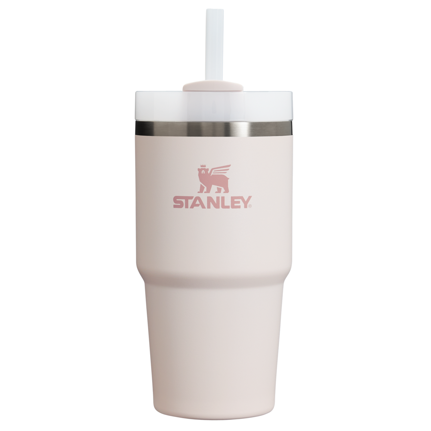 Double-Wall Vacuum The Quencher H2.0 Flowstate Tumbler D030T - FlowState 3-Position Lid Insulated Travel Mug Detail