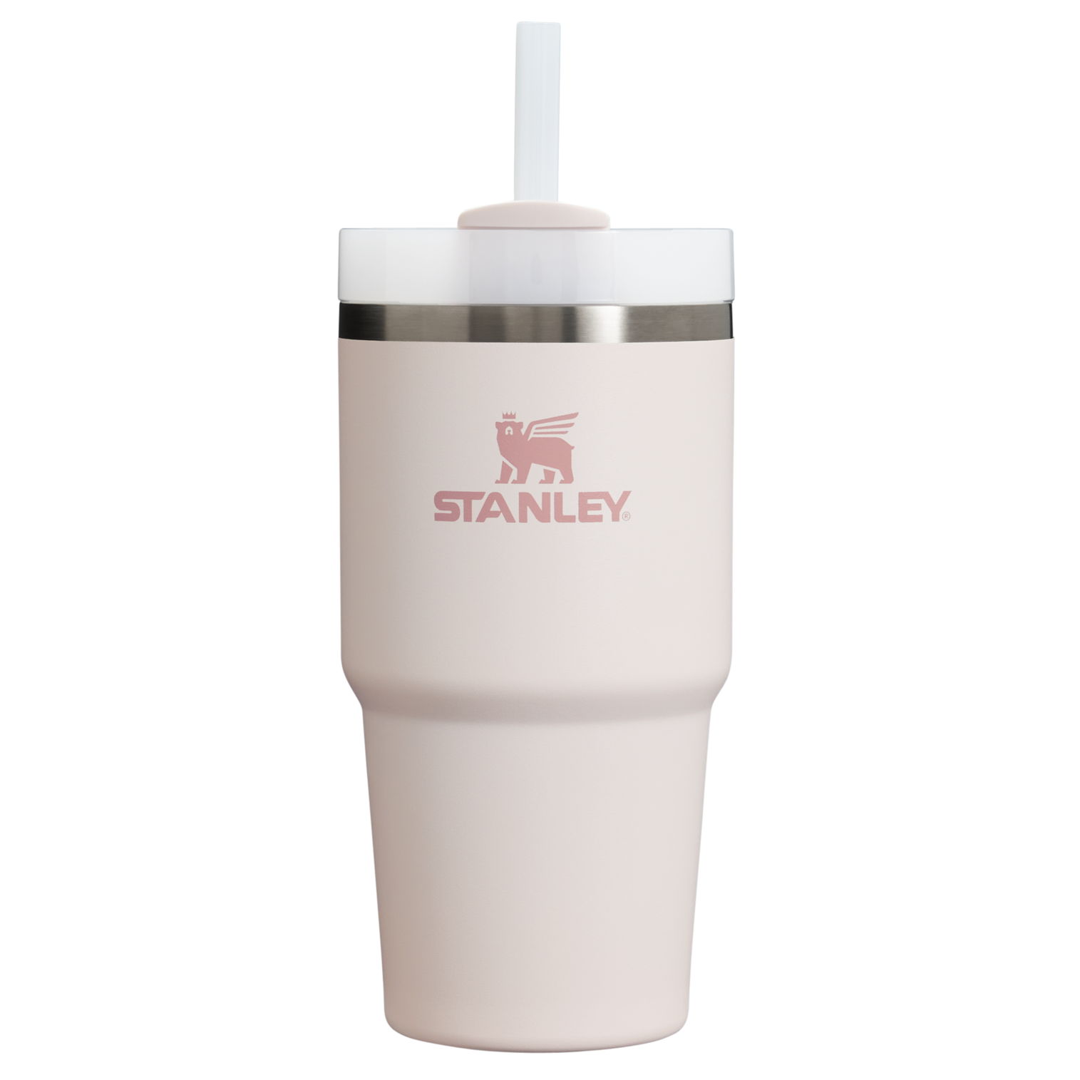 Double-Wall Vacuum The Quencher H2.0 Flowstate Tumbler D030T - FlowState 3-Position Lid Insulated Travel Mug Detail