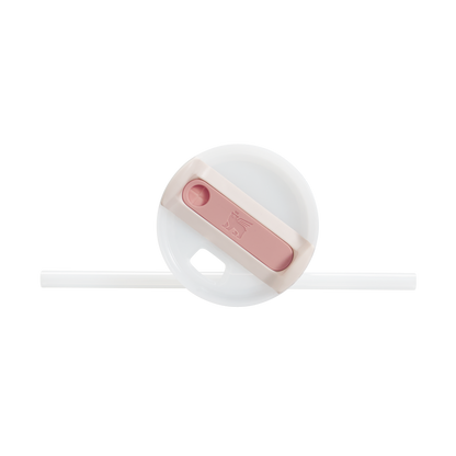 Double-Wall Vacuum The Quencher H2.0 Flowstate Tumbler D030T - FlowState 3-Position Lid Insulated Travel Mug Detail