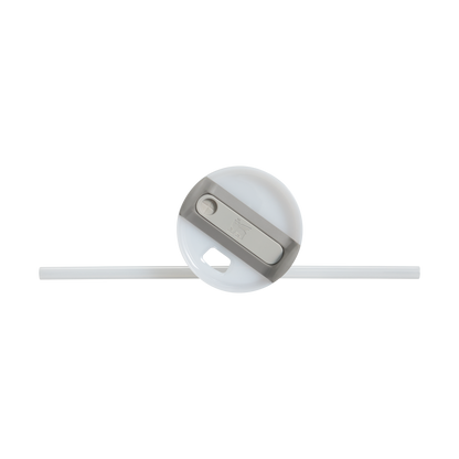 Double-Wall Vacuum The Quencher H2.0 Flowstate Tumbler D051L - FlowState 3-Position Lid Insulated Travel Mug Detail