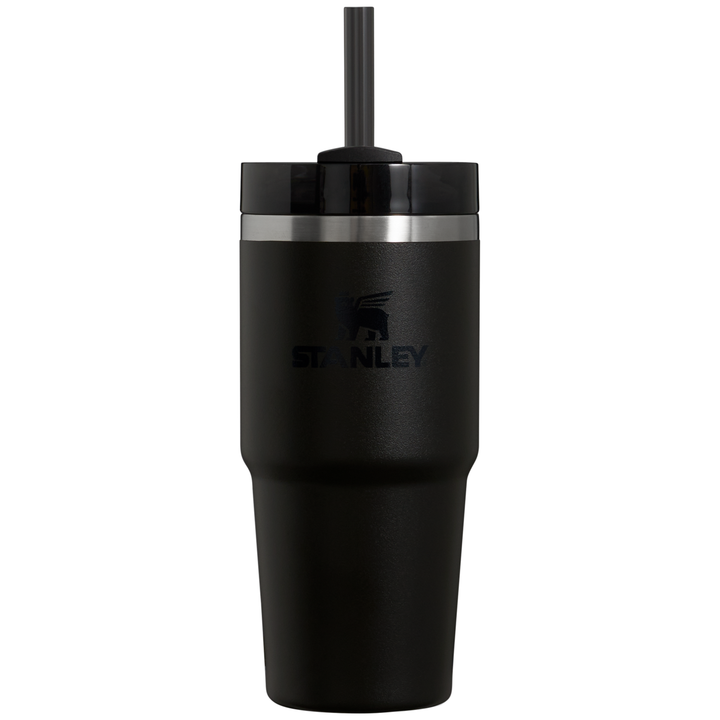 Large Capacity The Quencher H2.0 Flowstate Tumbler D214X - FlowState 3-Position Lid Insulated Travel Mug Detail