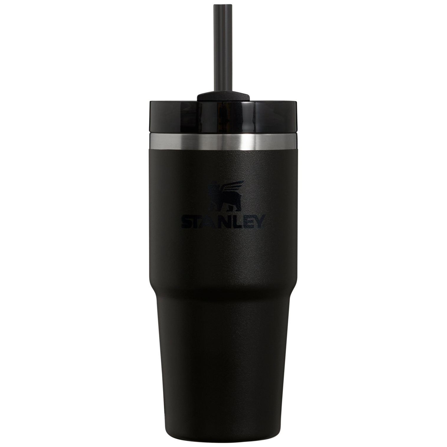 Large Capacity The Quencher H2.0 Flowstate Tumbler D214X - FlowState 3-Position Lid Insulated Travel Mug Detail