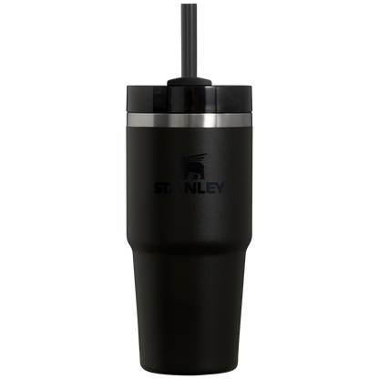 Large Capacity The Quencher H2.0 Flowstate Tumbler D214X - FlowState 3-Position Lid Insulated Travel Mug Detail