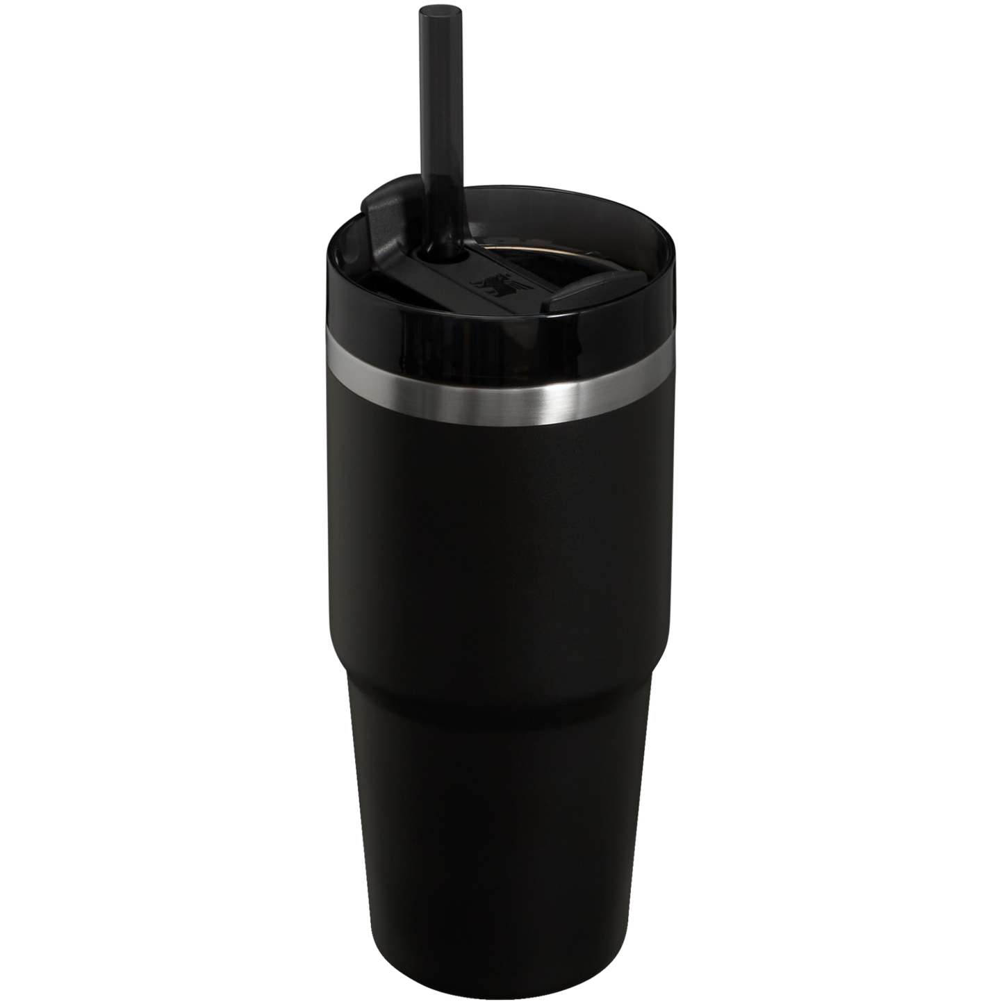 Large Capacity The Quencher H2.0 Flowstate Tumbler D214X - FlowState 3-Position Lid Insulated Travel Mug Detail