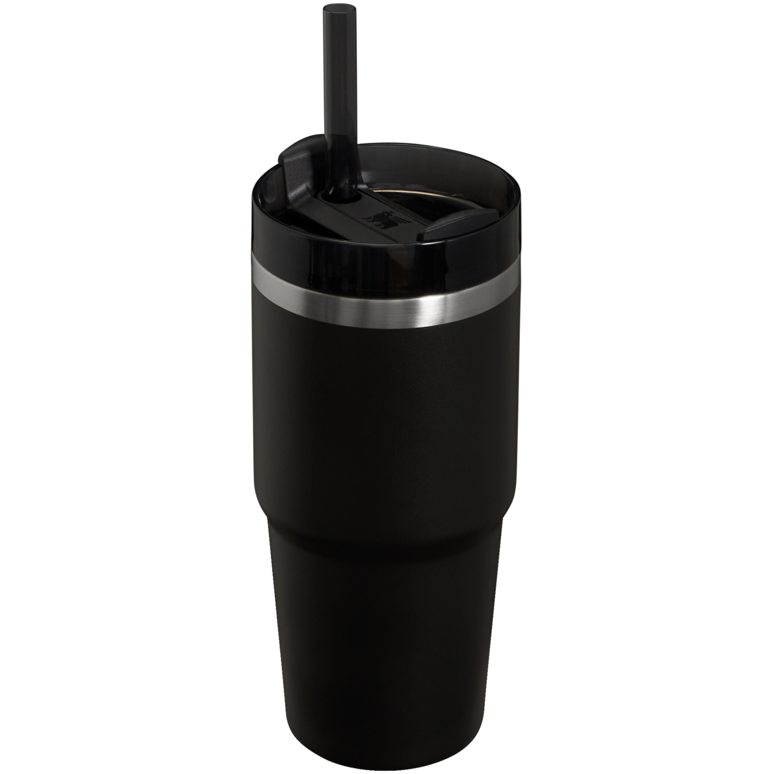 Large Capacity The Quencher H2.0 Flowstate Tumbler D214X - FlowState 3-Position Lid Insulated Travel Mug Detail