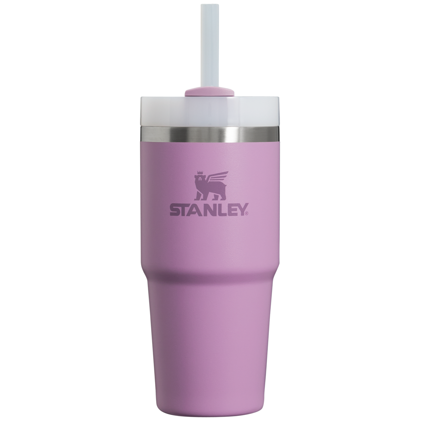 Large Capacity The Quencher H2.0 Flowstate Tumbler D214X - FlowState 3-Position Lid Insulated Travel Mug Detail