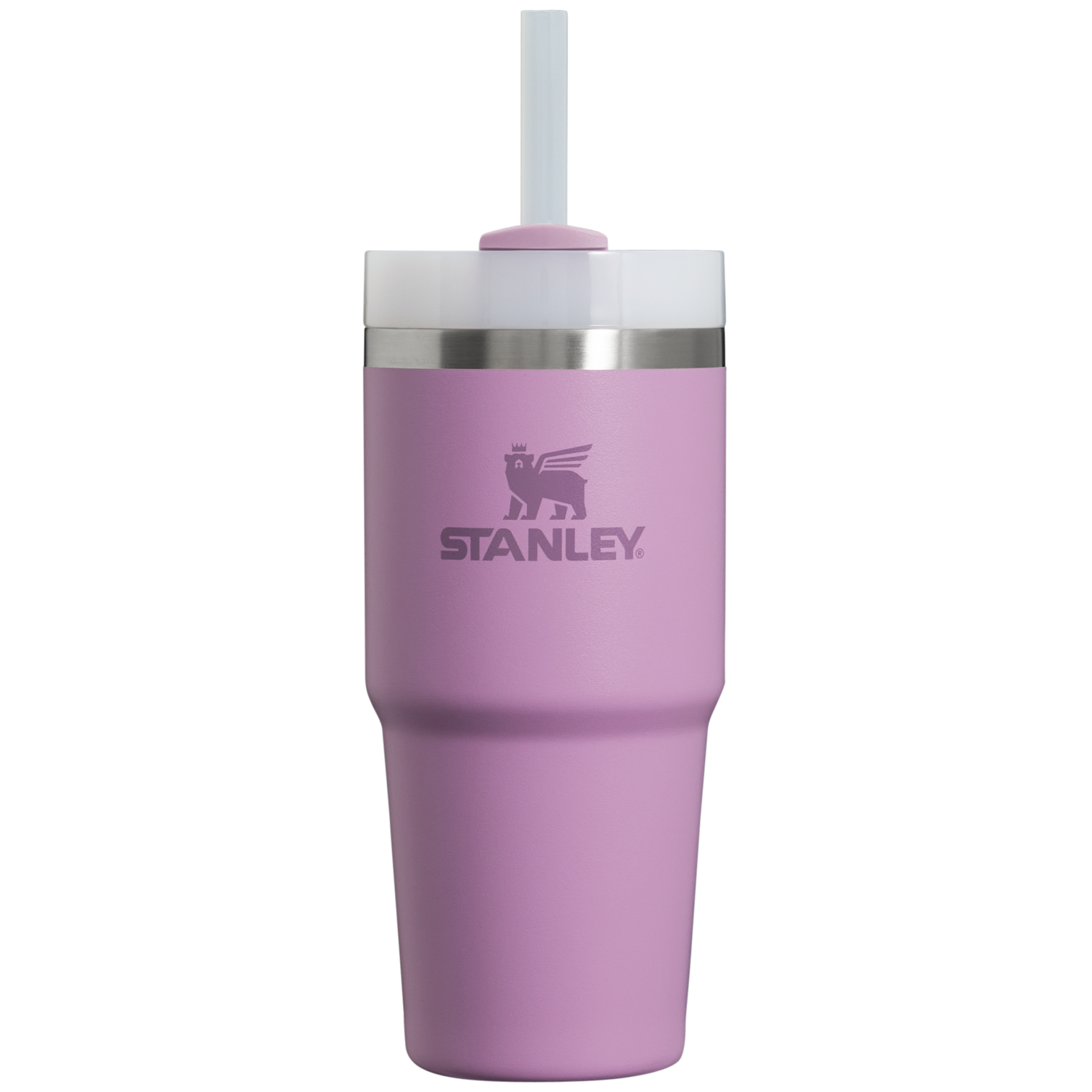 Large Capacity The Quencher H2.0 Flowstate Tumbler D214X - FlowState 3-Position Lid Insulated Travel Mug Detail