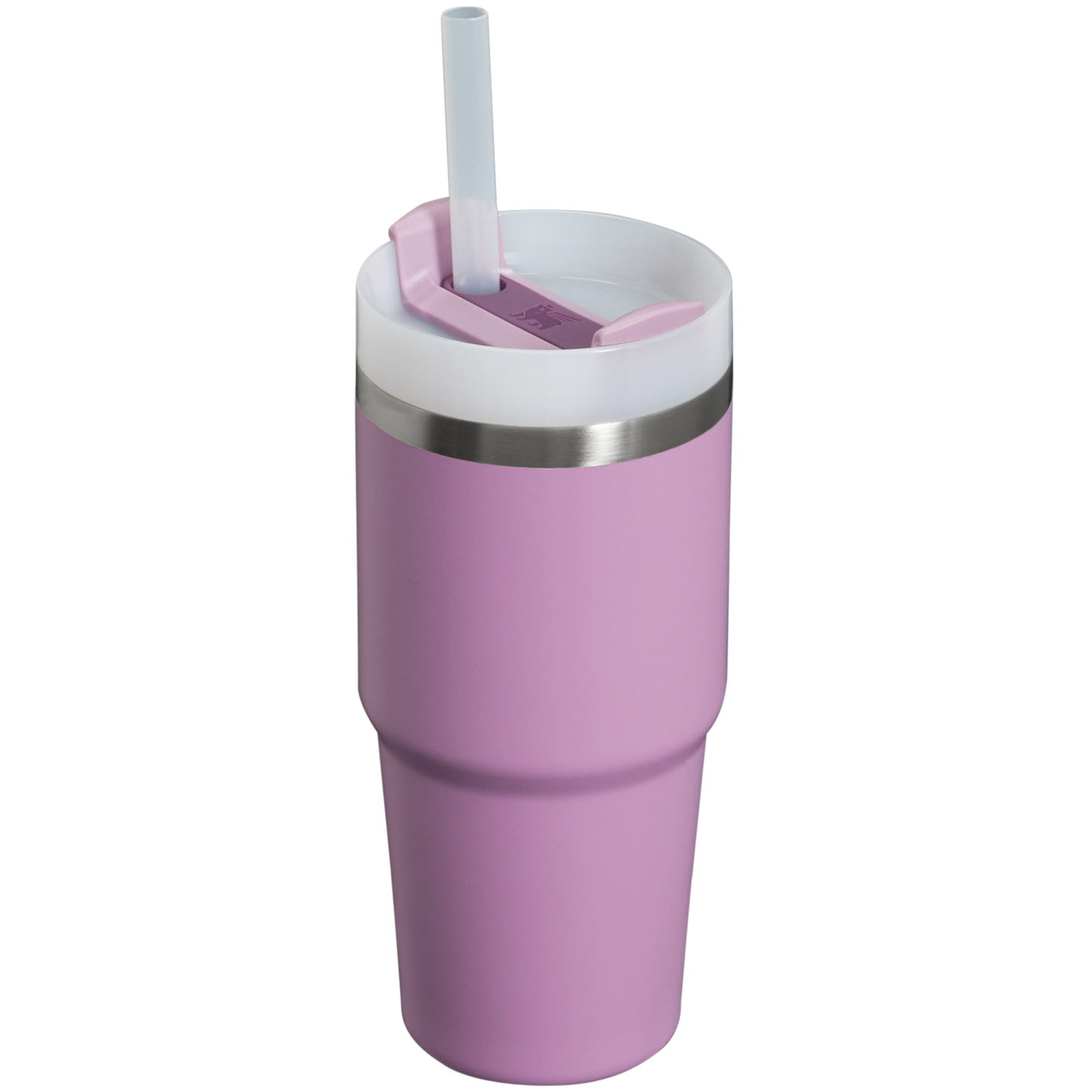 Large Capacity The Quencher H2.0 Flowstate Tumbler D214X - FlowState 3-Position Lid Insulated Travel Mug Detail