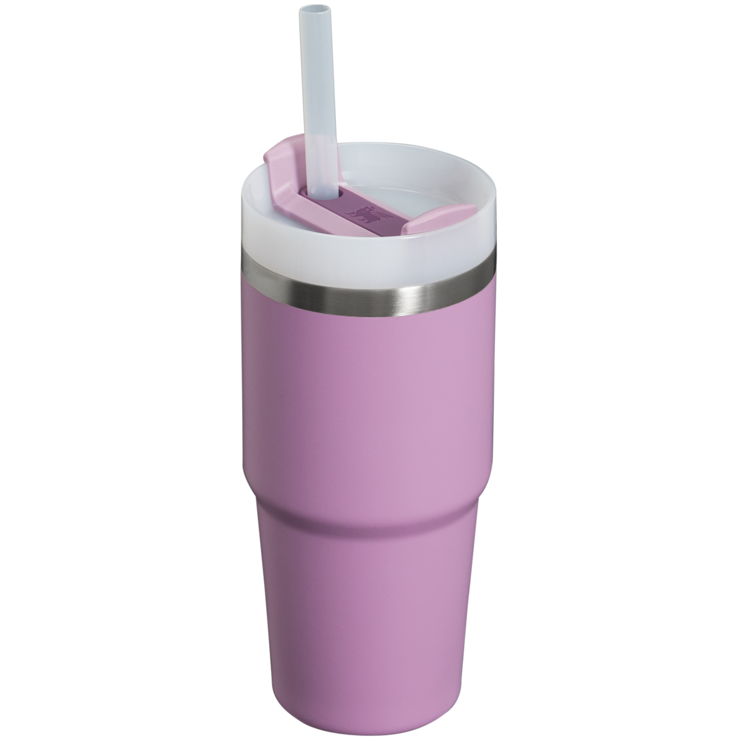 Large Capacity The Quencher H2.0 Flowstate Tumbler D214X - FlowState 3-Position Lid Insulated Travel Mug Detail