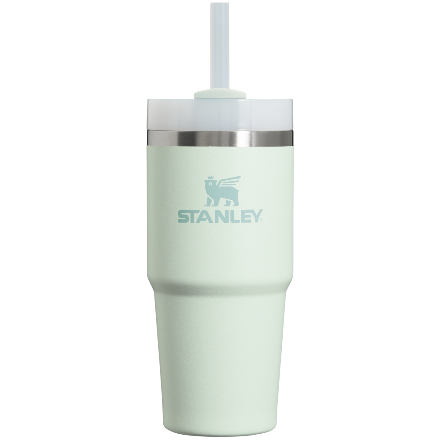 Large Capacity The Quencher H2.0 Flowstate Tumbler D214X - FlowState 3-Position Lid Insulated Travel Mug Detail
