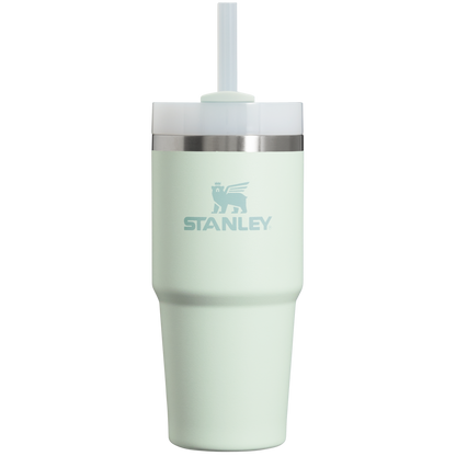 Large Capacity The Quencher H2.0 Flowstate Tumbler D214X - FlowState 3-Position Lid Insulated Travel Mug Detail
