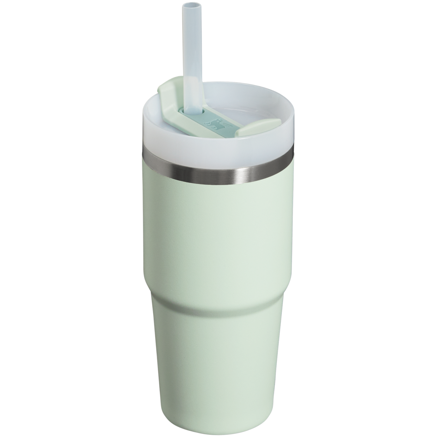 Large Capacity The Quencher H2.0 Flowstate Tumbler D214X - FlowState 3-Position Lid Insulated Travel Mug Detail