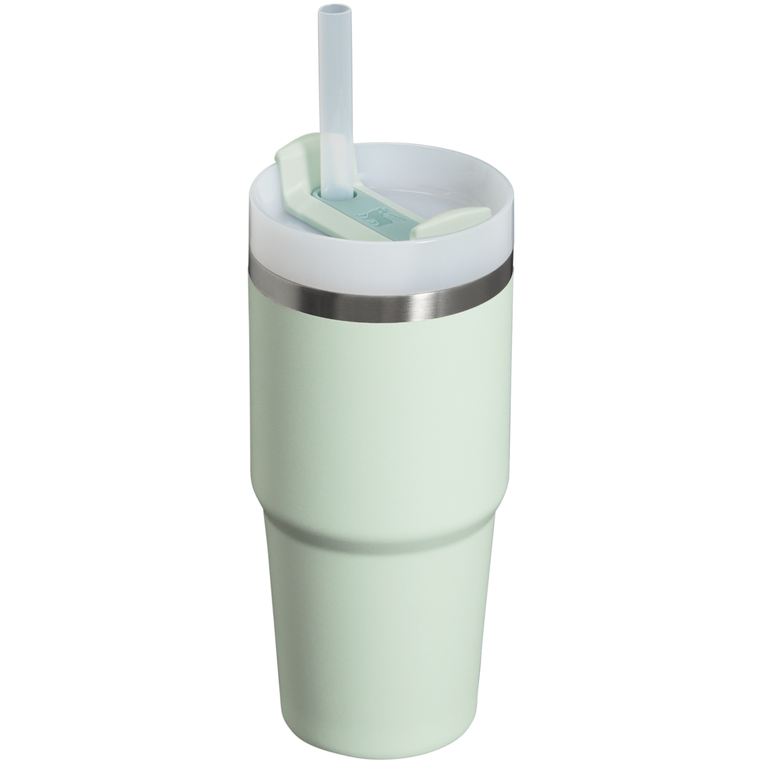 Large Capacity The Quencher H2.0 Flowstate Tumbler D214X - FlowState 3-Position Lid Insulated Travel Mug Detail